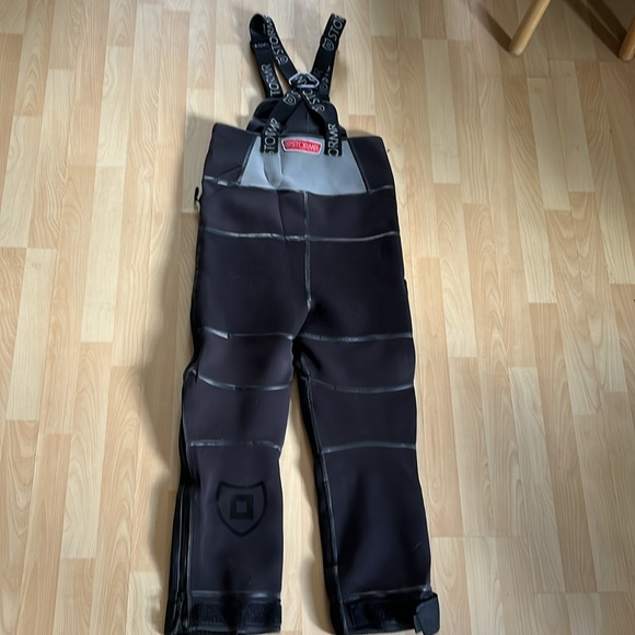 Stormr Strykr Bibs - Men’s Small - Picture 5 of 9